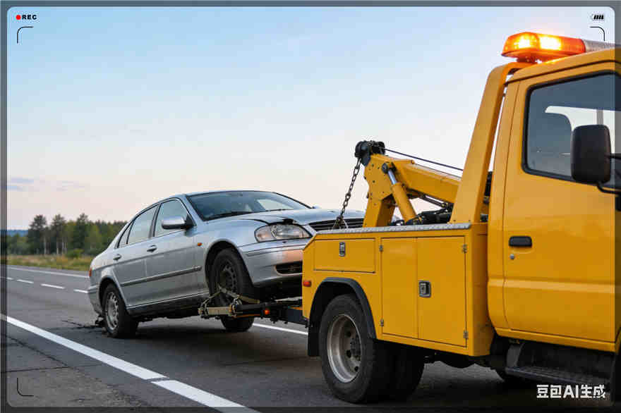 怀宁汽车中途送燃油【案例】