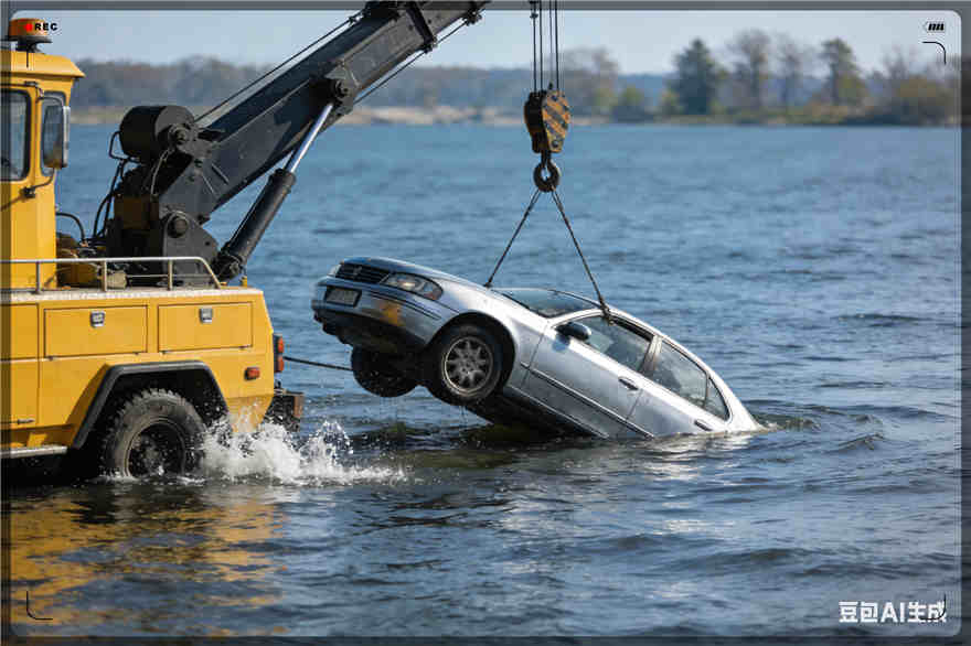 怀宁汽车救援送柴油