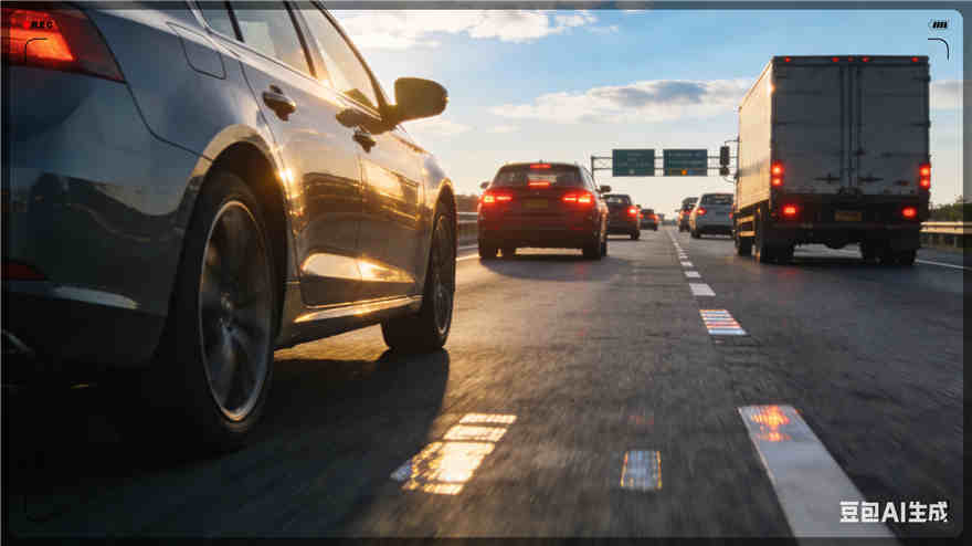 怀宁高速公路汽车送汽油